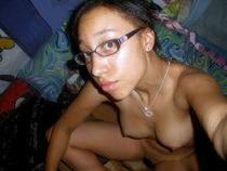 Anus creampie photo
