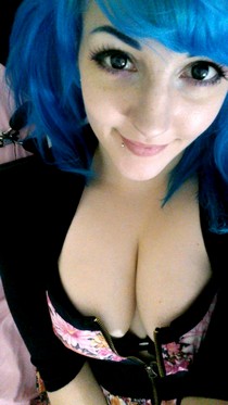 Beauty photo