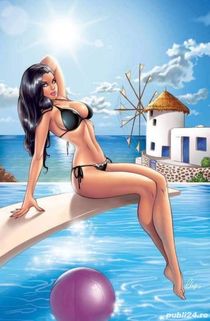 Pleasure Room ::