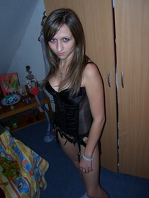 Porn Pic From Eva Notty