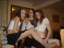 amateurcreampies