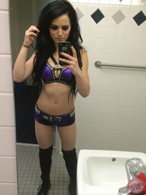 Latina girl Ginger Bytes