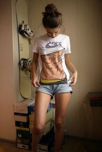 ATK Petites Nicole Bexley