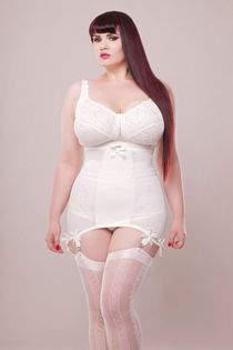 Hot photo featuring