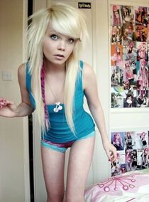 Chastity Lynne super cute